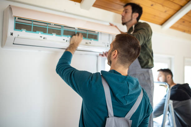  Cheney, WA HVAC Pros