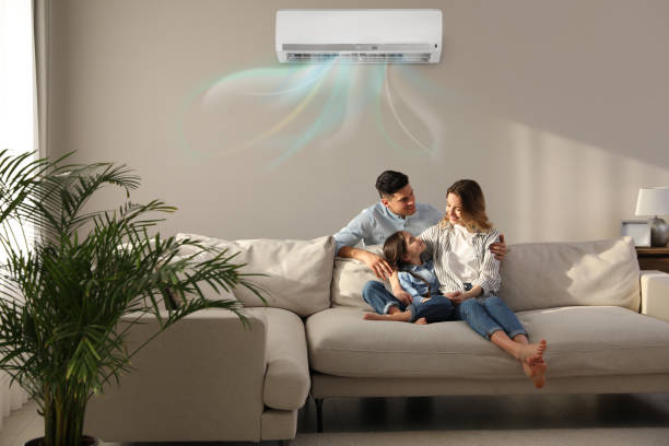 Best HVAC Companies Near Me  in Cheney, WA
