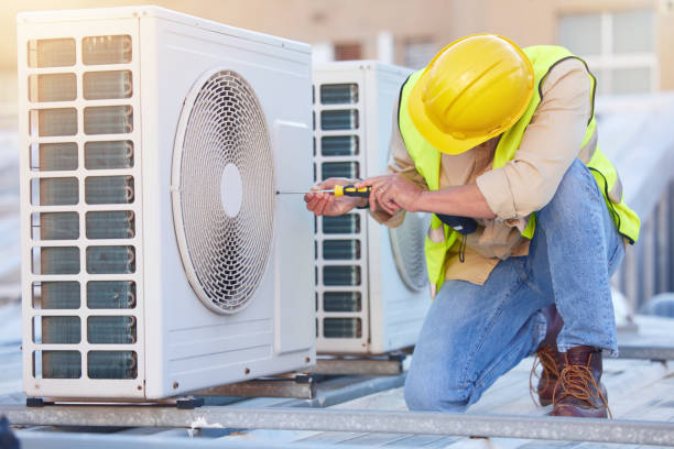 Best Residential HVAC Services  in Cheney, WA