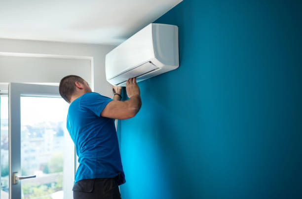 Best Best HVAC Companies  in Cheney, WA