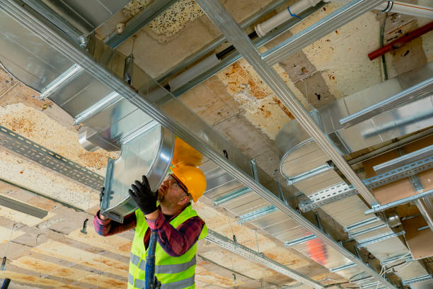 Professional HVAC in Cheney, WA