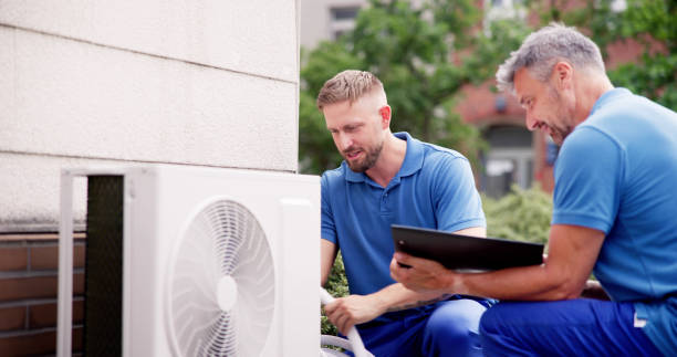 Best HVAC Installation Services  in Cheney, WA