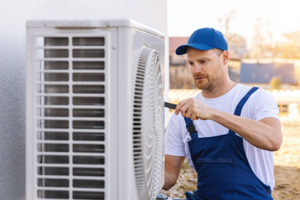 Best HVAC Repair Near Me  in Cheney, WA