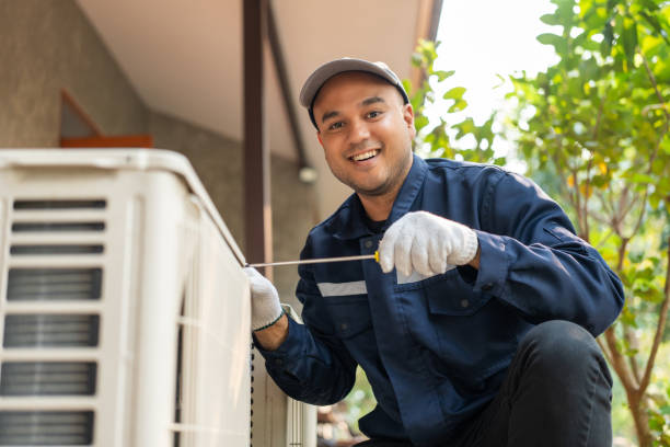 Best Central Air Repair  in Cheney, WA