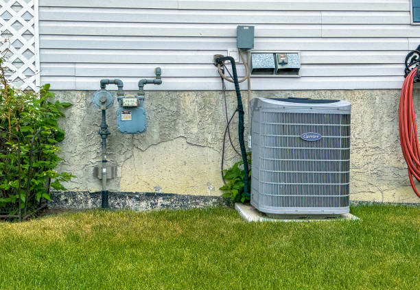 Best Central Air Repair  in Cheney, WA